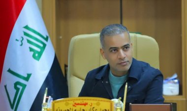 بلدية الناصرية لعام 2024: تغييرات جذرية وإنجازات بارزة في تحسين الخدمات