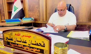 جهود استثنائية لإكمال توقيع كتب التمليك