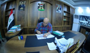 جهود متواصلة لخدمة المواطنين