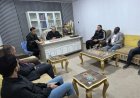 نادي بلدية الناصرية يحصل على تقييم جيد جداً من اللجنة الوزارية