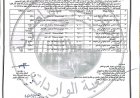 #إعلان_مزايدة  تعلن لجنة البيع و الإيجار عن اجراء المزايدة العلنية لتأجير العقارات العائدة الى مديرية بلدية الناصرية وحسب ما مدرج ادناه، فعلى الراغبين مراجعة شعبة الواردات. #إعلام_مديرية_بلدية_الناصرية