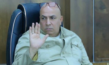 مدير بلدية الناصرية يترأس اجتماعًا خدميًا ويؤكد على تكثيف الجهود وتحسين مستوى الخدمات