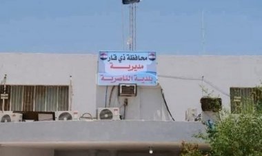 إلى أصحاب البسطات في شارع الحبوبي – المشهد الحضري،